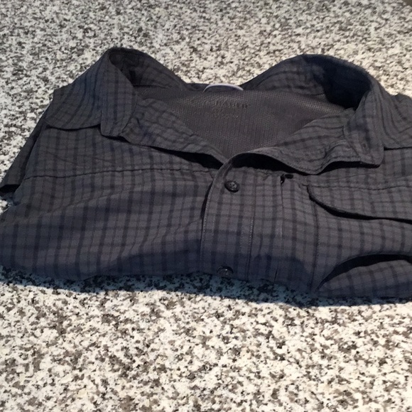 Camp shirt - Picture 4 of 6